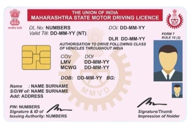 Driving License printing service by Guruservices